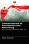 Cabaret litteraire et artistique de Saint-Petersbourg