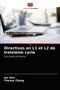 Directives en L1 et L2 de troisieme cycle
