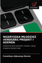 Nigeryjska MlodzieŻ #endsars Projekt I Agenda
