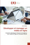 Developper et manager un media en ligne