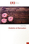 Diabete et Ramadan