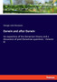 Darwin and after Darwin : An exposition of the Darwinian theory and a discussion of post-Darwinian questions - Volume III