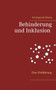 Behinderung und Inklusion : Eine Einfuhrung