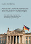 Politische Online-Konferenzen Des Deutschen Bundestages Politische Online-Konferenzen Des Deutschen Bundestages