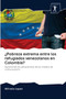 ??Pobreza extrema entre los refugiados venezolanos en Colombia?