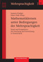 Mathematiklernen unter Bedingungen der Mehrsprachigkeit : Stand und Perspektiven der Forschung und Entwicklung in Deutschland