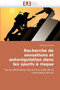 Recherche de Sensations Et Autor gulation Dans Les Sports Risque
