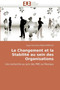 Le Changement Et La Stabilit Au Sein Des Organisations
