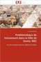 Problematique Du Lotissement Dans La Ville de Goma, Rdc Problematique Du Lotissement Dans La Ville de Goma, Rdc