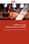 L''office Du Juge Administratif Des R f r s