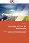 Avenir Du Secteur de L Automobile