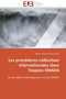 Les Proc dures Collectives Internationales Dans l'Espace Ohada