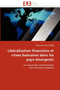Lib ralisation Financi re Et Crises Bancaires Dans Les Pays mergents