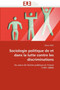 Sociologie Politique de Et Dans La Lutte Contre Les Discriminations