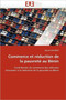 Commerce Et R duction de la Pauvret Au B nin