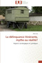 La delinquance itinerante, mythe ou realite?