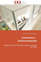 Commerce Environnement