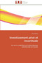 Investissement prive et incertitude