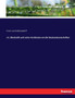 J.C. Bluntschli und seine Verdienste um die Staatswissenschaften