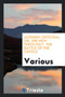 Modern Criticism; Or, the New Theology. the Battle of the Critics by Various - Paperback