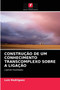 Construcao de Um Conhecimento Transcomplexo Sobre a Ligacao Construcao de Um Conhecimento Transcomplexo Sobre a Ligacao