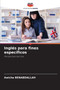 Ingles para fines especificos