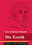 Die Erotik : (Band 158, Klassiker in neuer Rechtschreibung)