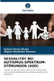Sexualitat Bei Autismus-Spektrum-Storungen (Asd)