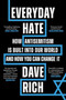 Everyday Hate : How antisemitism is built into our world ??? and how you can change it