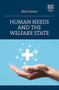 Human Needs and the Welfare State