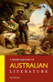 A Short History of Australian Literature