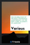 The Celebration of the Semi-Centennial Anniversary of the New York Academy of Medicine by Various - Paperback