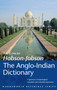 The Concise Hobson-Jobson : An Anglo-Indian Dictionary