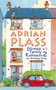 Stress Family Robinson : The Birthday Party No. 2 by Adrian Plass - Hardback