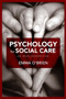 Psychology for Social Care