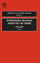 Interpersonal Relations Across the Life Course : Volume 12