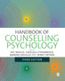 Handbook of Counselling Psychology