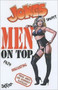 Men on Top by Joe King - Paperback