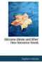 Winsome Winnie and Other New Nonsense Novels by Stephen Leacock - Hardback
