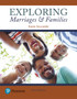 Exploring Marriages and Families