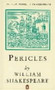 Pericles Prince of Tyre
