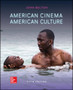 American Cinema/American Culture American Cinema/American Culture