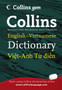 Collins Gem English-Vietnamese Dictionary : 01