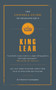 The Connell Guide To Shakespeare's King Lear