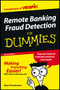 CUSTOM Online Banking Fraud Detection For Dummies
