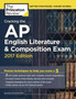 Cracking the AP English Literature and Composition Exam : 2017 Edition