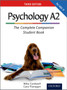 The Complete Companions: A2 Student Book for AQA A Psychology