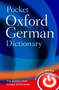 Pocket Oxford German Dictionary