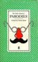 Faber Book of Parodies by Simon Brett - Paperback