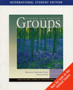 Groups : Process and Practice With Infotrac